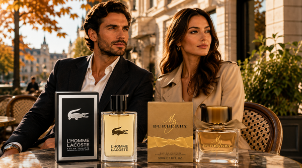 Why September Is the Best Time to Change Your Signature Fragrance