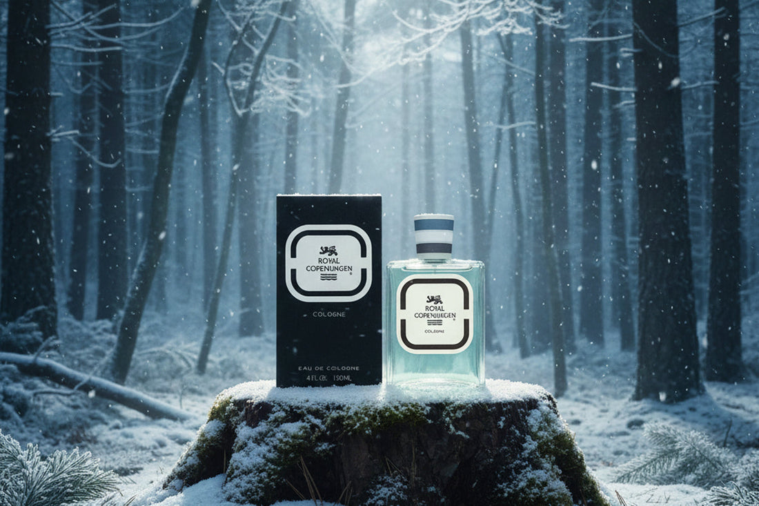 🌲 Top Musk & Woody Fragrances for Winter Warmth
