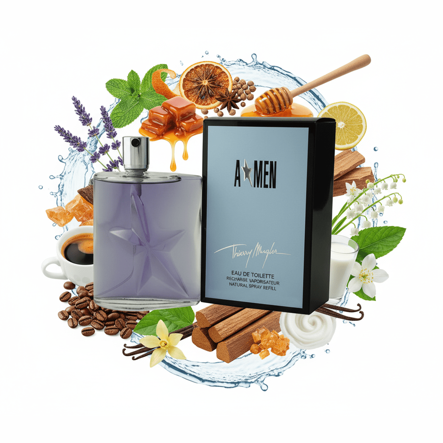A*Men by Mugler: Notes, Longevity, Review & Complete Guide
