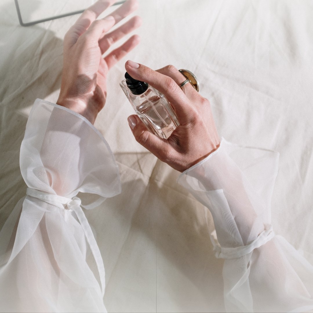 Are some fragrances longer lasting than others? - South Beach Perfumes