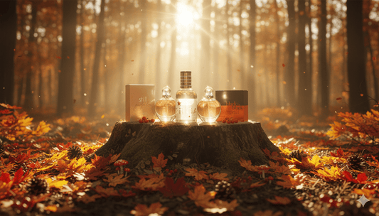 Best Affordable Fall Fragrances Under $50 | SouthBeachPerfumes.com - South Beach Perfumes