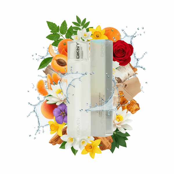 DKNY New York by Donna Karan: Notes, Longevity, Review & Complete Guide