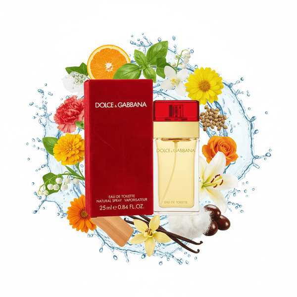 Dolce & Gabbana Eau de Toilette for Women: Notes, Longevity, Review & Complete Guide