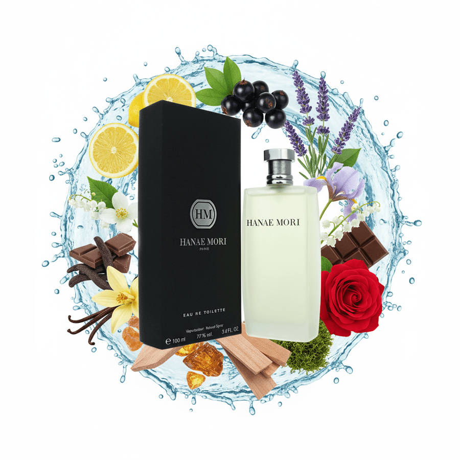 HM by Hanae Mori: Notes, Longevity, Review & Complete Guide
