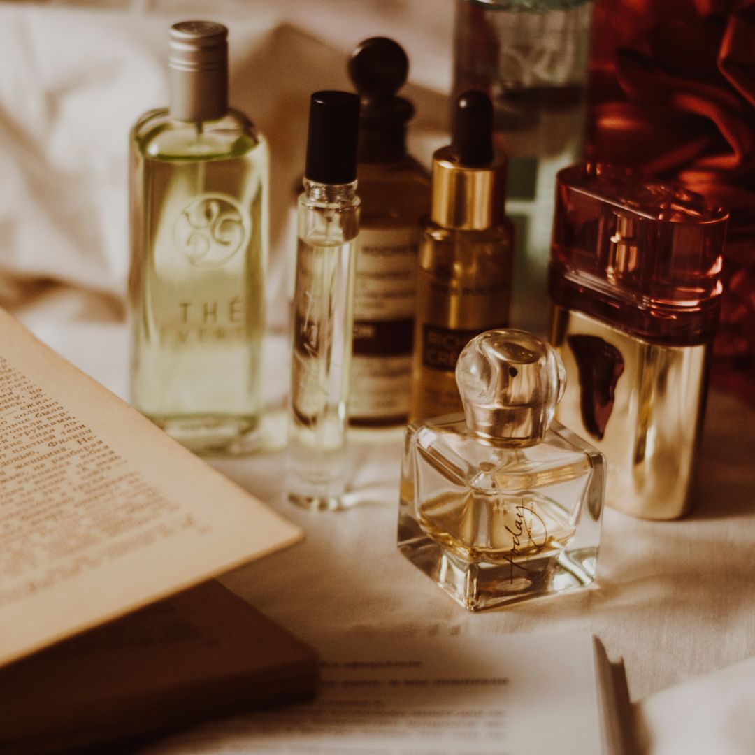 How can I ensure a longer shelf life for my fragrance? - South Beach Perfumes
