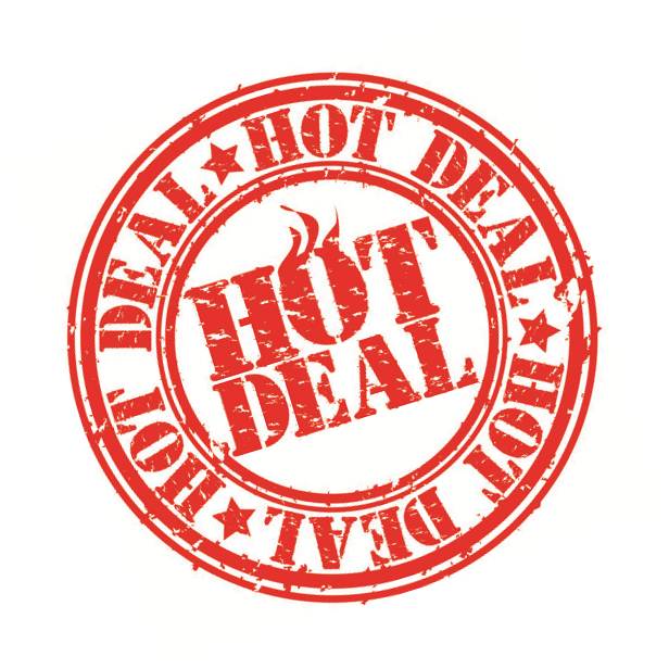 How do we get such great deals? - South Beach Perfumes