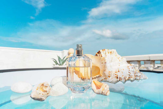 How to Choose the Perfect Perfume for Hot Weather: Expert Tips and Top Summer Fragrance Picks from South Beach Perfumes - SBP
