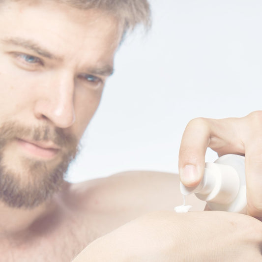 Is after shave more efficient than cologne? - SBP