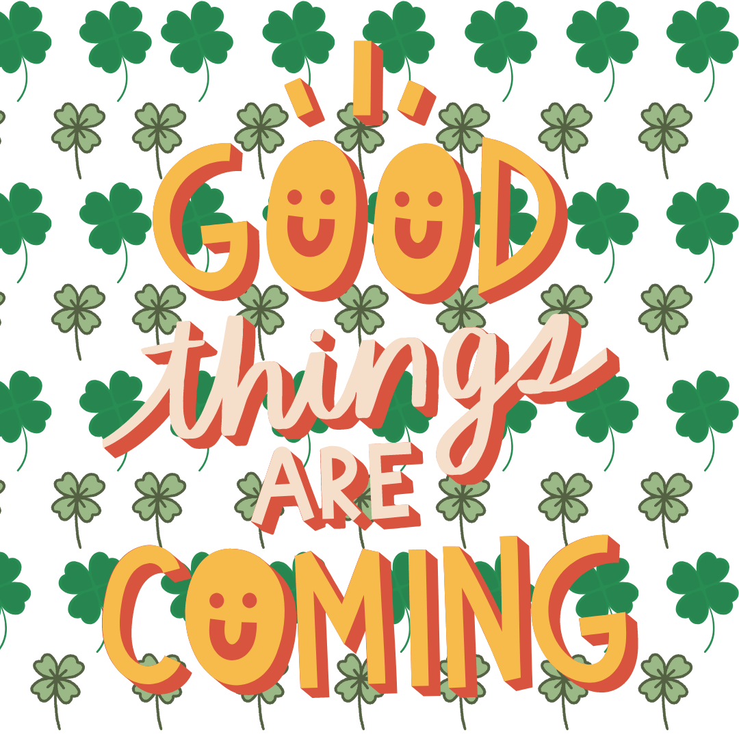 Looking for some good luck? - South Beach Perfumes