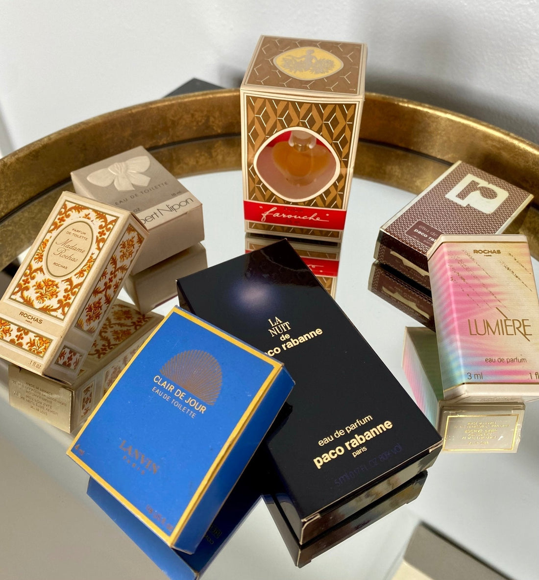 Love what you do! - South Beach Perfumes