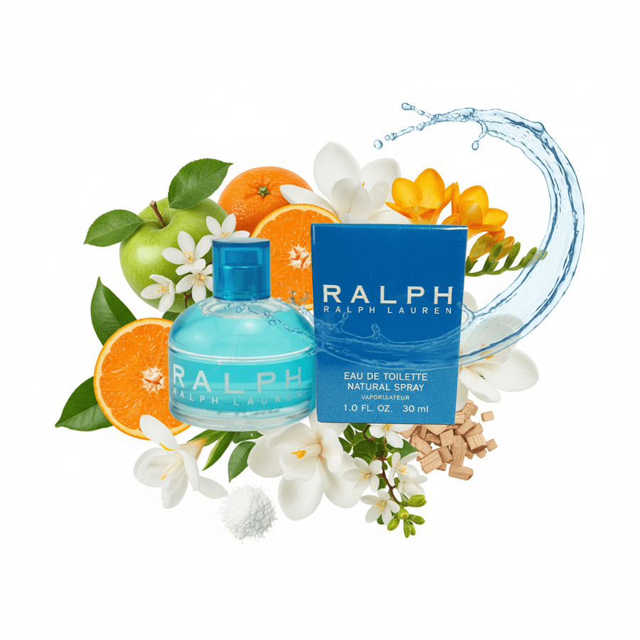 Ralph by Ralph Lauren: Notes, Longevity, Review & Complete Guide