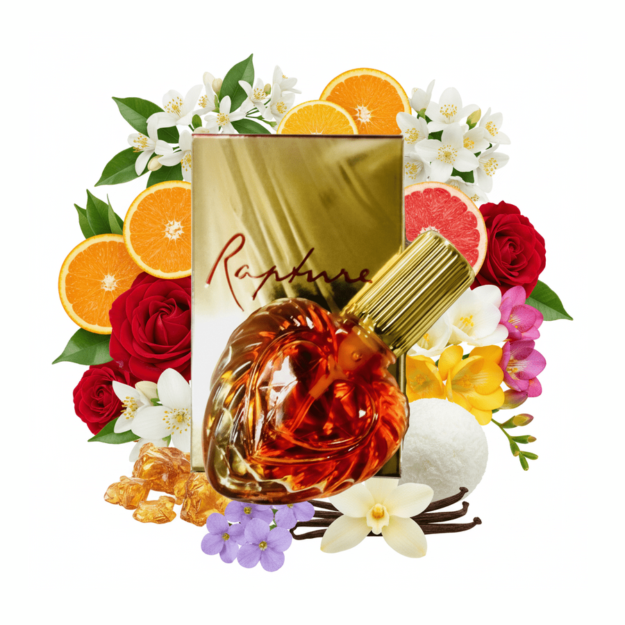 Rapture by Victoria's Secret: Notes, Longevity, Review & Complete Guide