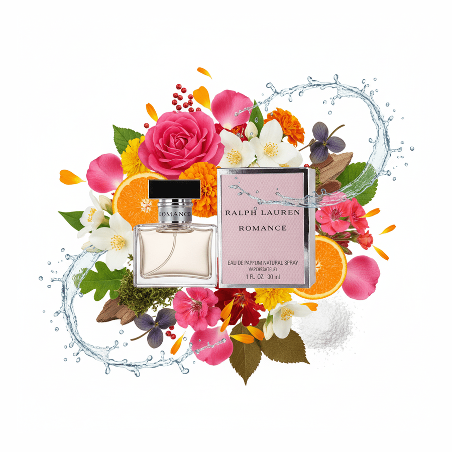 Romance by Ralph Lauren: Notes, Longevity, Review & Complete Guide
