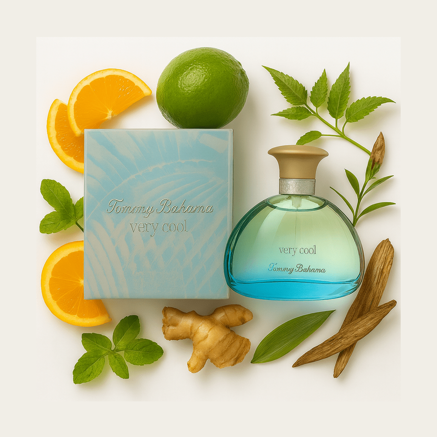Tommy Bahama Very Cool for Women: Notes, Longevity, Review & Complete Guide