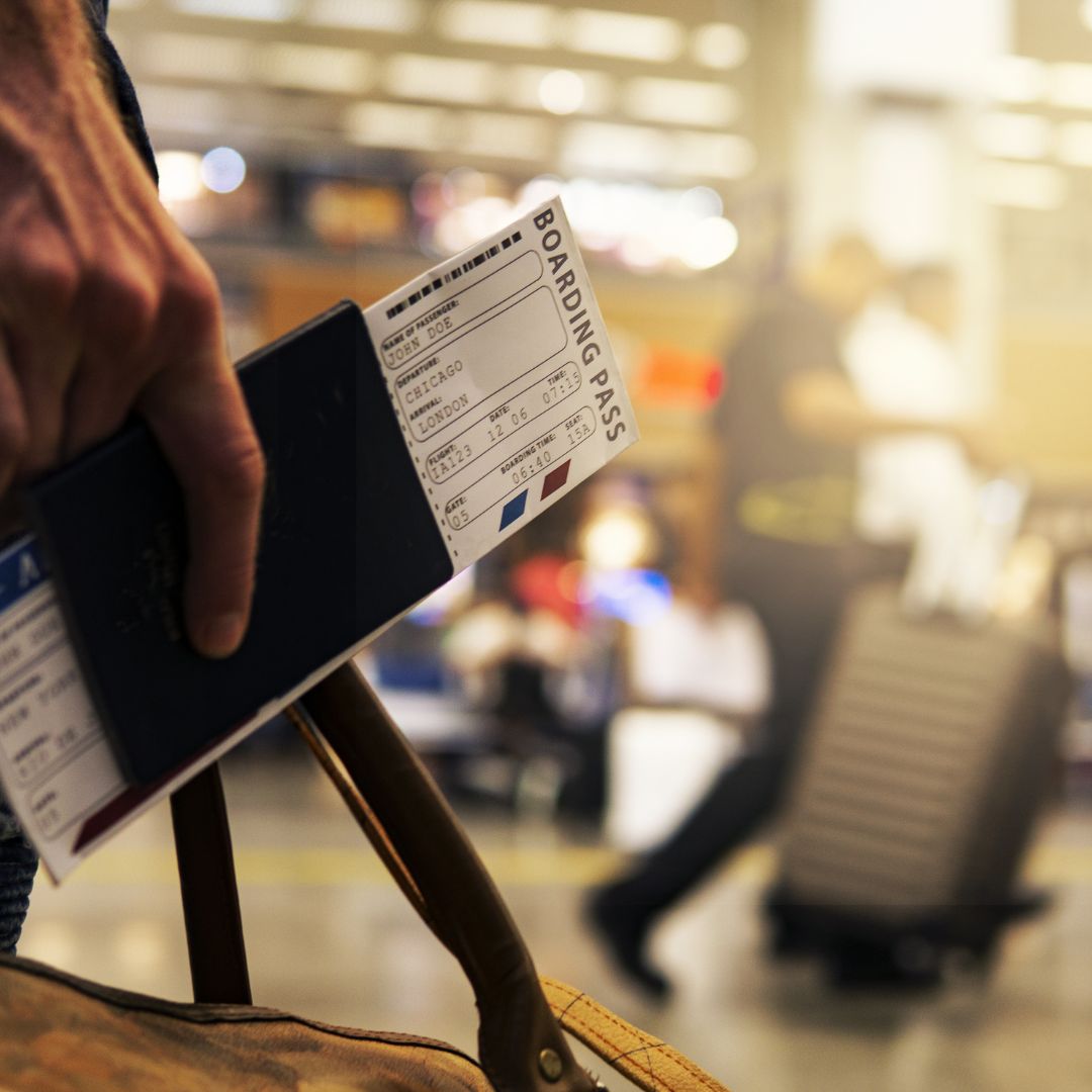 Traveling with Fragrance: Tips for Bringing Your Favorite Scents on the Go - South Beach Perfumes