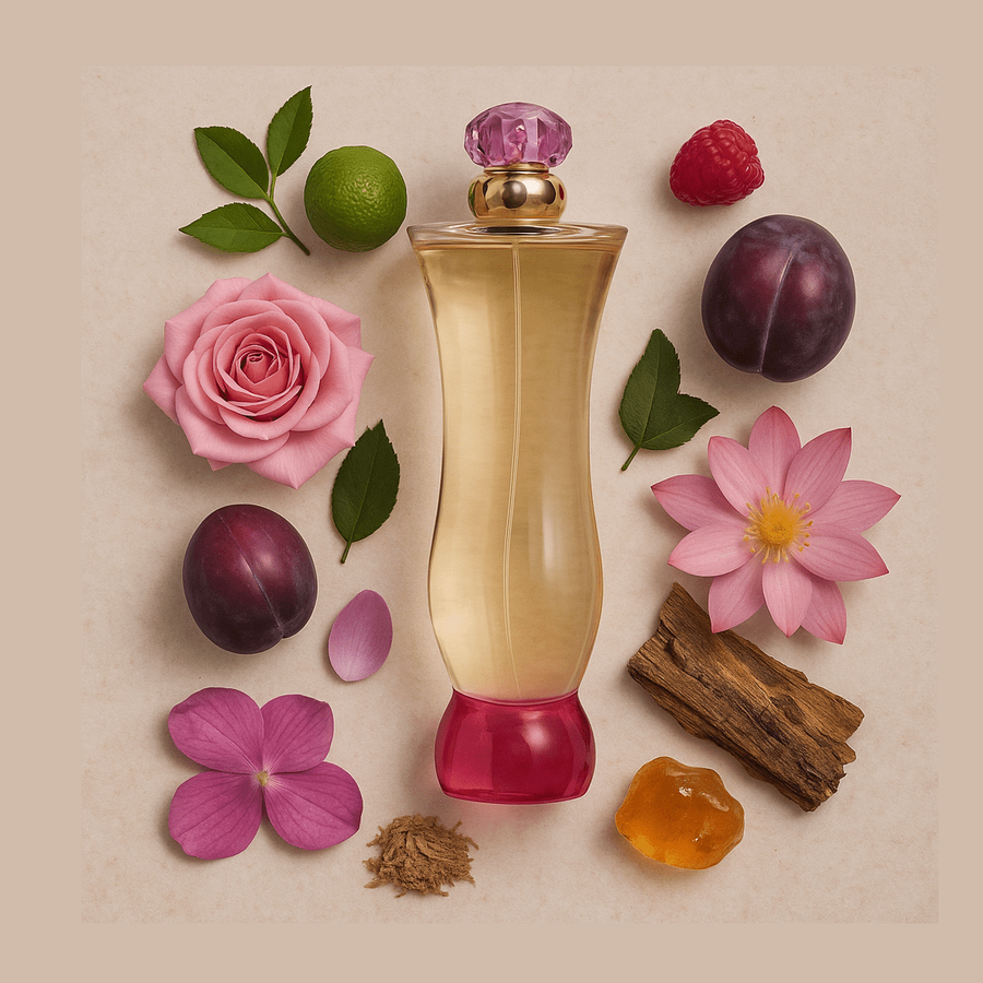Versace Woman: Notes, Longevity, Review & Complete Guide