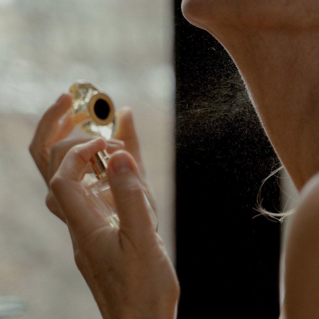 What should I know about fragrance notes? - South Beach Perfumes