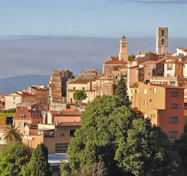 Where are fragrances made? - South Beach Perfumes