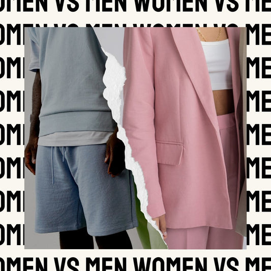 Who buys more? Women or Men - SBP
