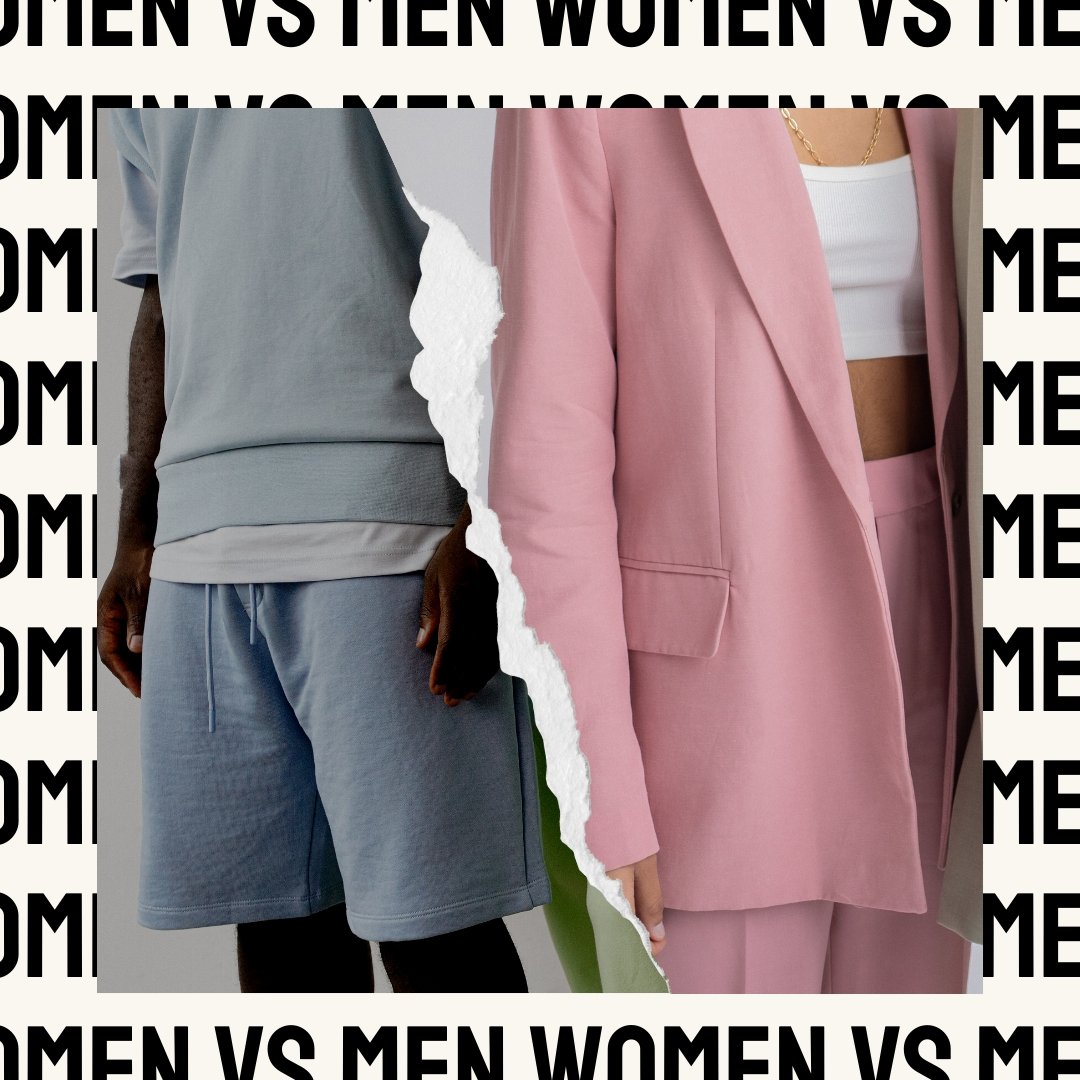 Who buys more? Women or Men - South Beach Perfumes