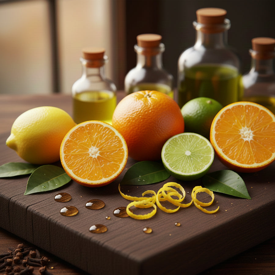Citrus