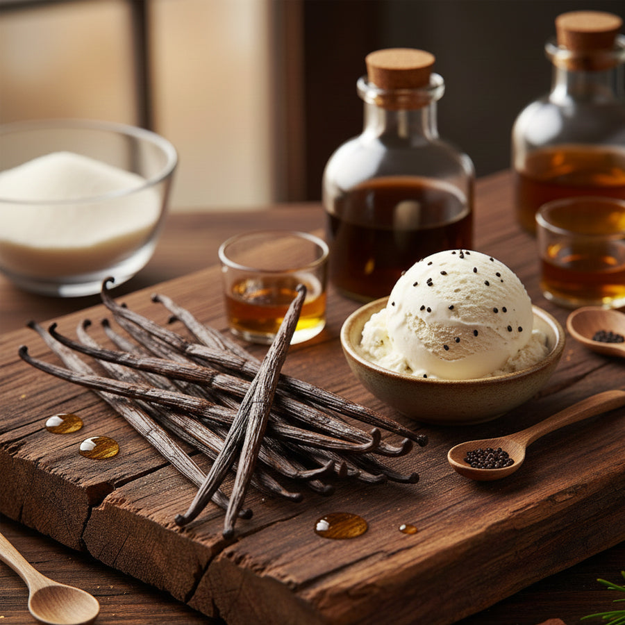 Vanilla