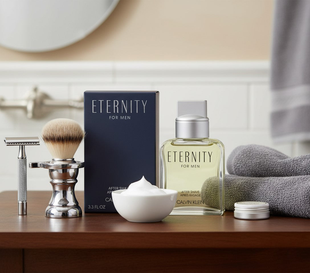 Designer After Shaves - South Beach Perfumes