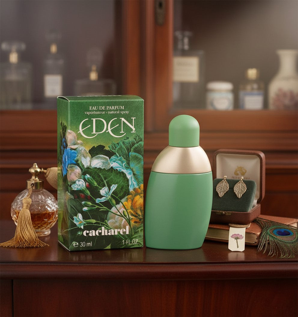 South Beach Perfumes - Collectibles (perfumes, colognes, aftershaves, fragrant gift sets)