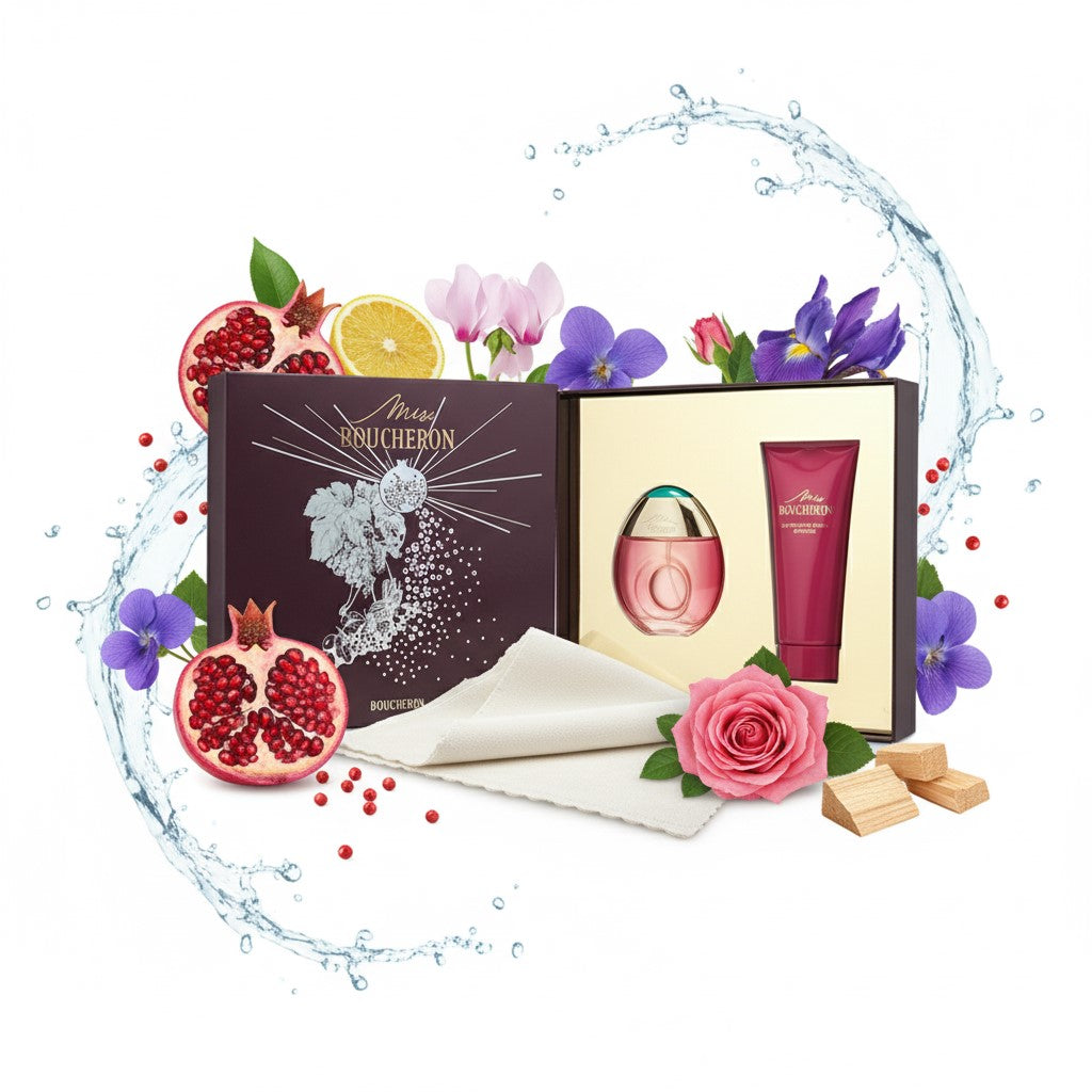 South Beach Perfumes - Fragrant Gift Sets