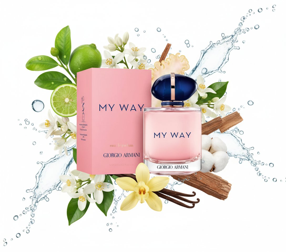 Designer Perfumes - South Beach Perfumes