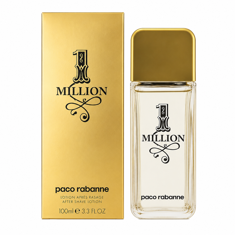 Paco Rabanne 1 Million