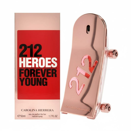 South Beach Perfumes - 212 Heroes Forever Young