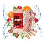 SBP - 212 Heroes Forever Young