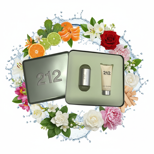 212 Gift Set