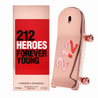 212 Heroes Forever Young