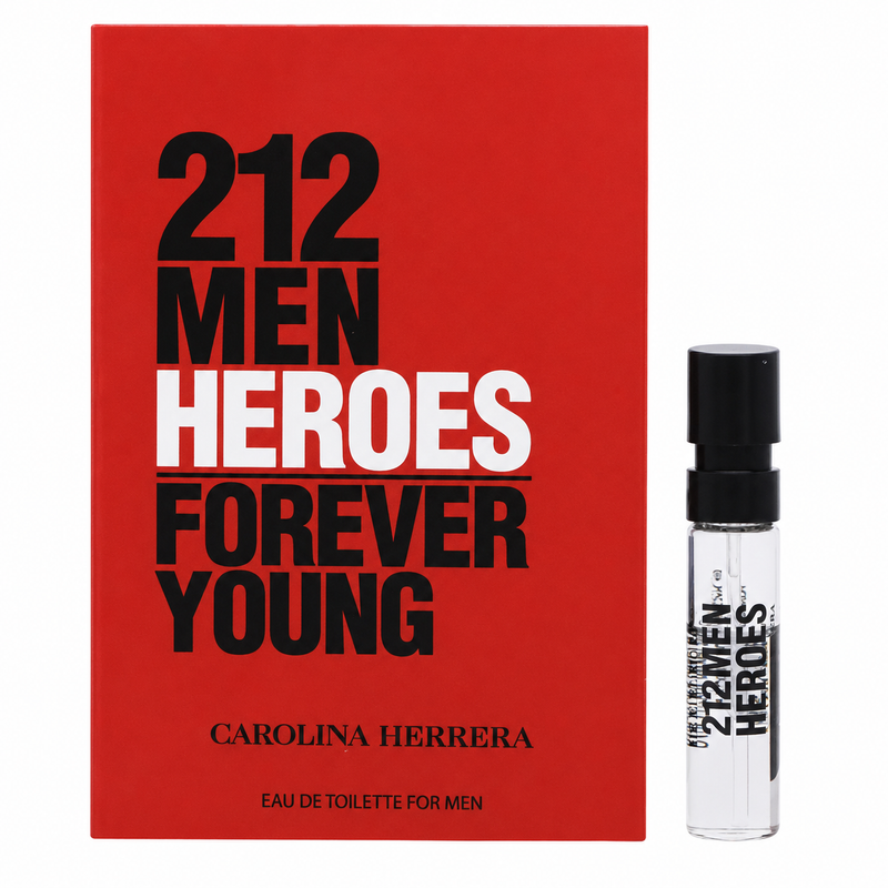 212 Heroes