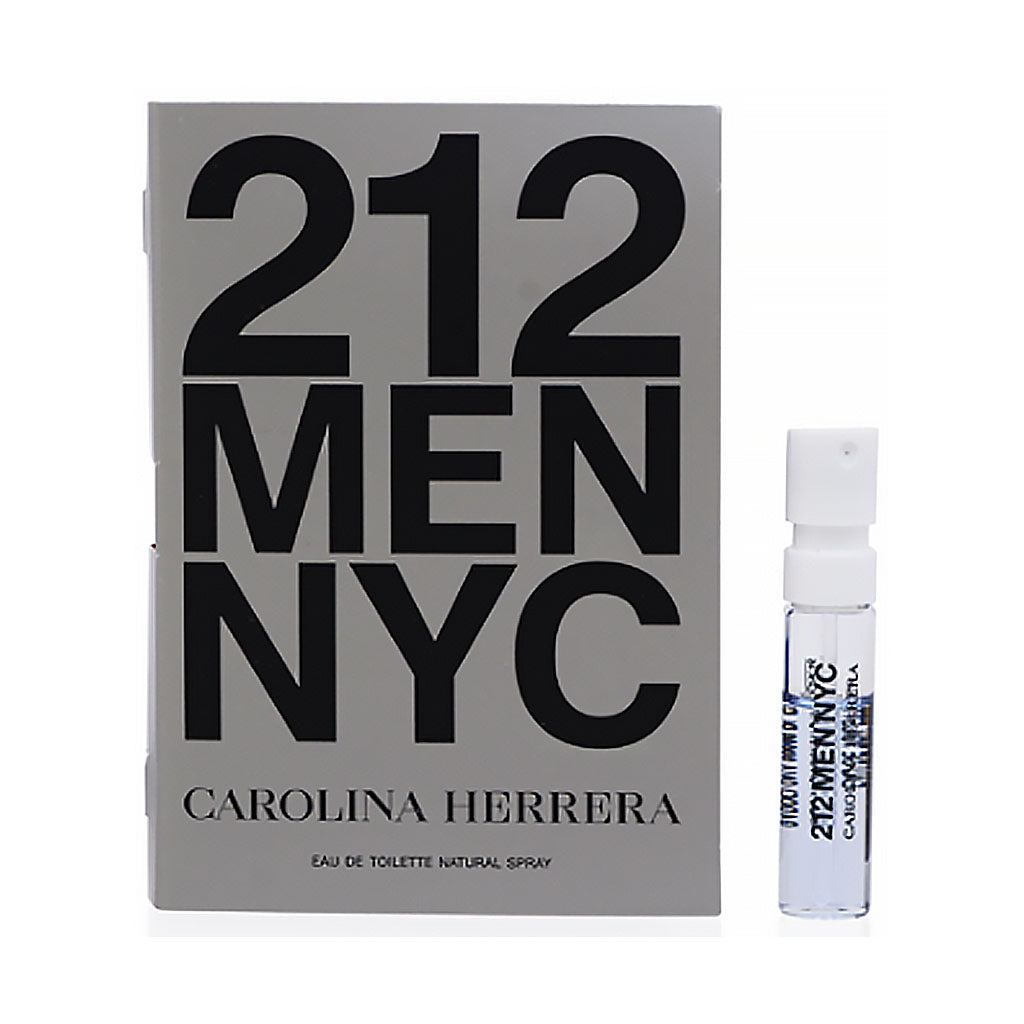 212 Men NYC