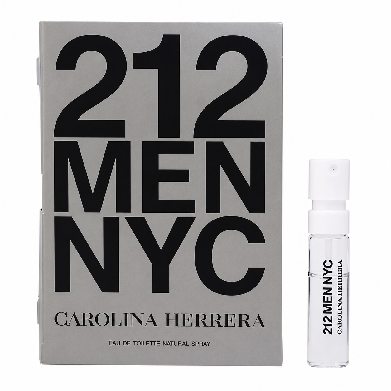 212 Men NYC