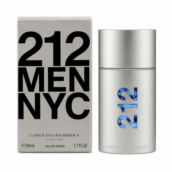 212 Men NYC