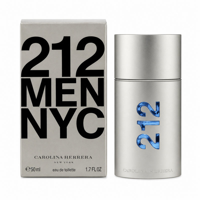212 Men NYC