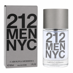 212 Men NYC