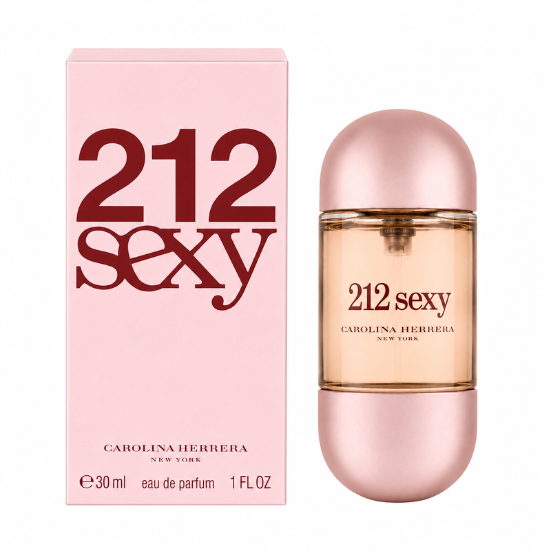 212 Sexy