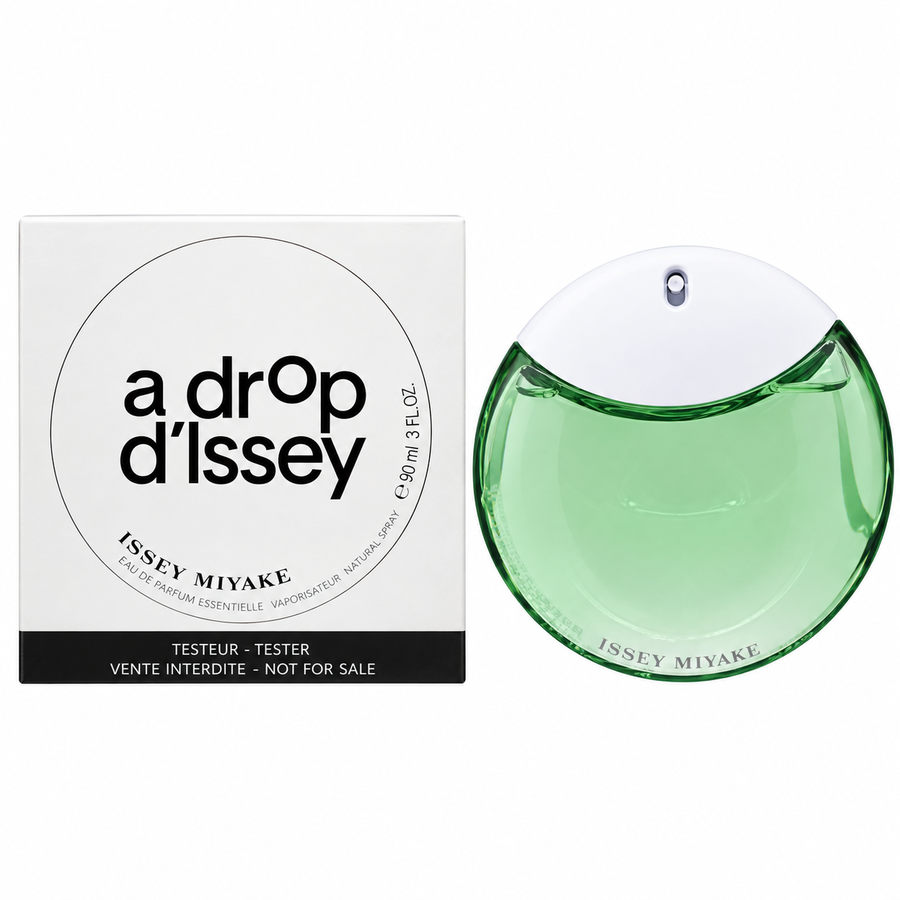 A Drop d’Issey Essentielle