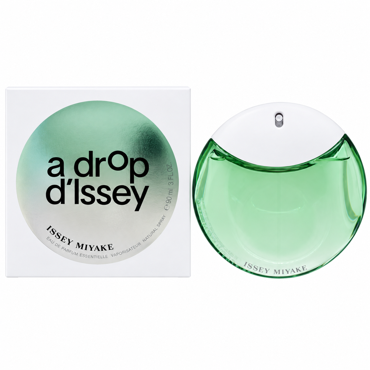 A Drop d’Issey Essentielle