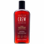 AMERICAN CREW DAILY CONDITIONER 15.2 OZ