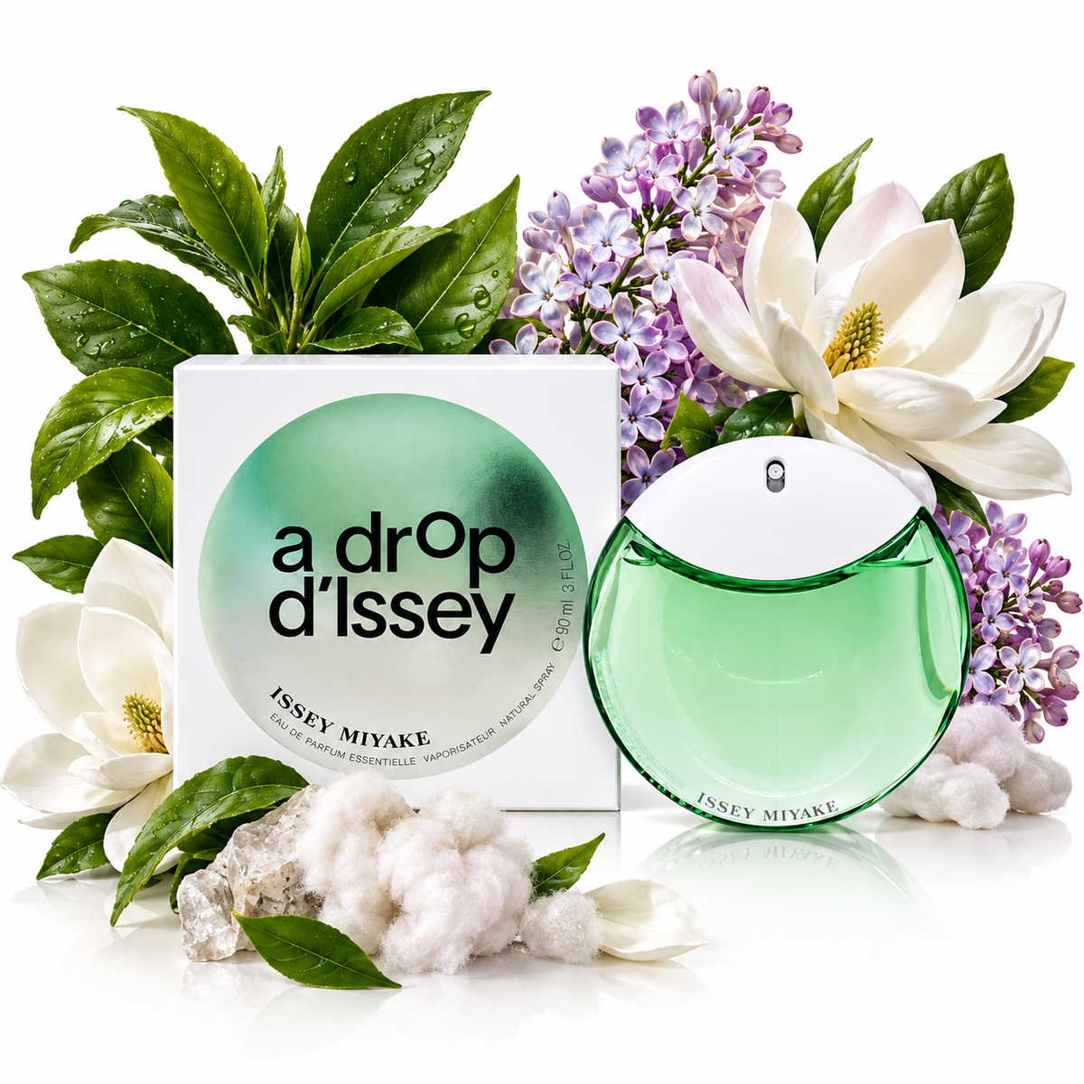 A Drop d’Issey Essentielle