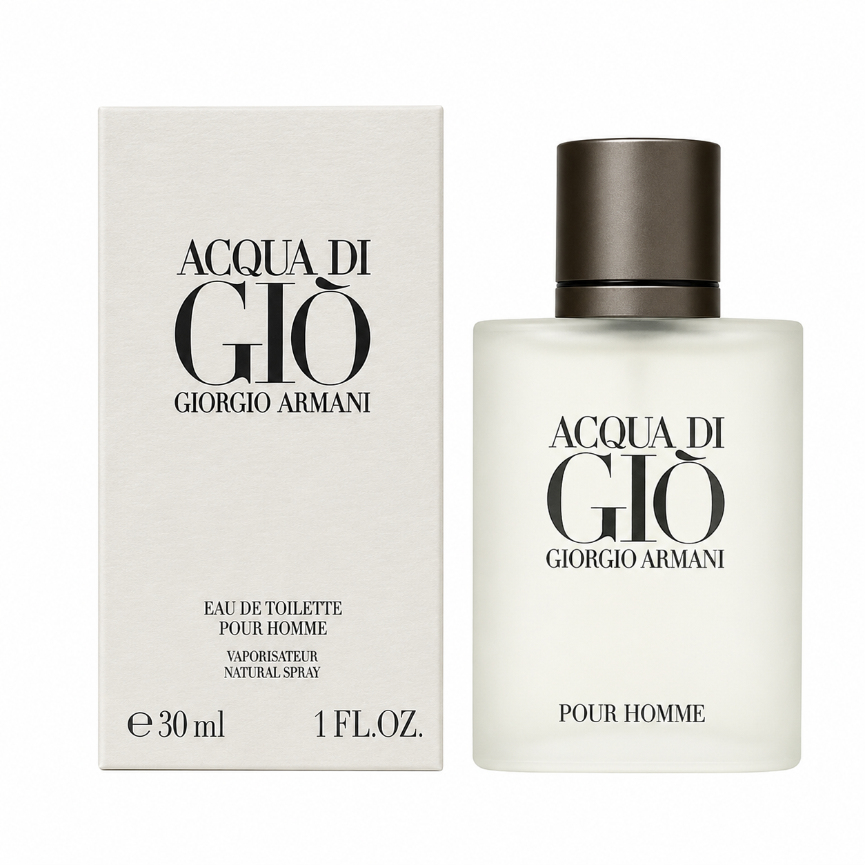 Acqua di Gio Giorgio Armani