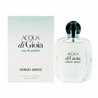 Aqua di Gioia