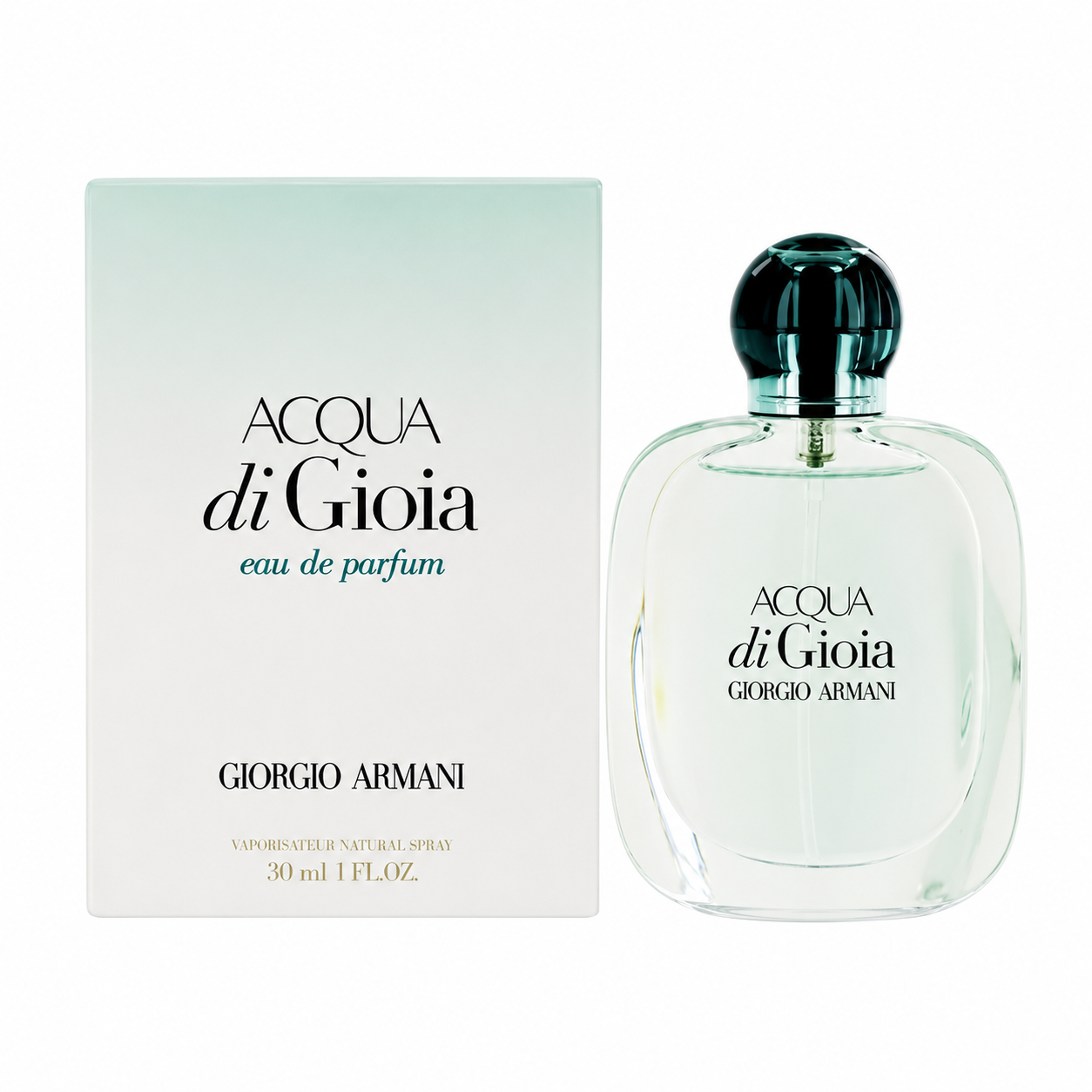 Aqua di Gioia