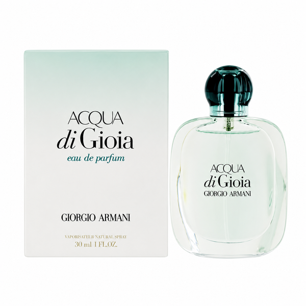 Acqua di Gioia